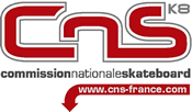 Comission National de Skateboard